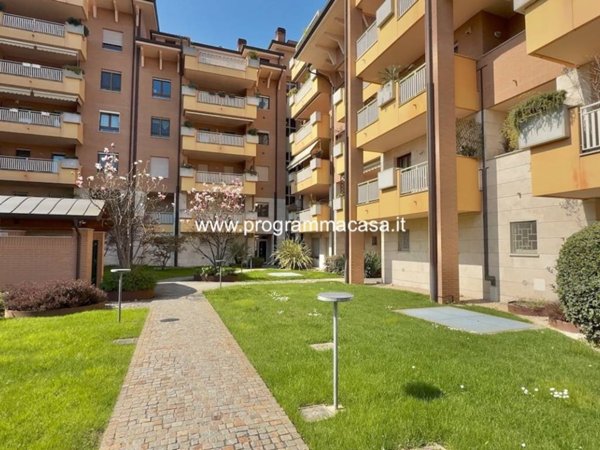 appartamento in vendita a Segrate