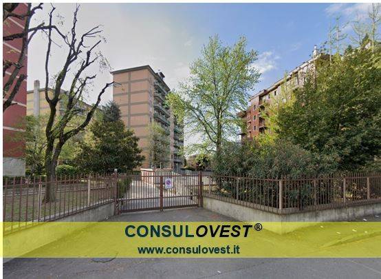 appartamento in vendita a Segrate