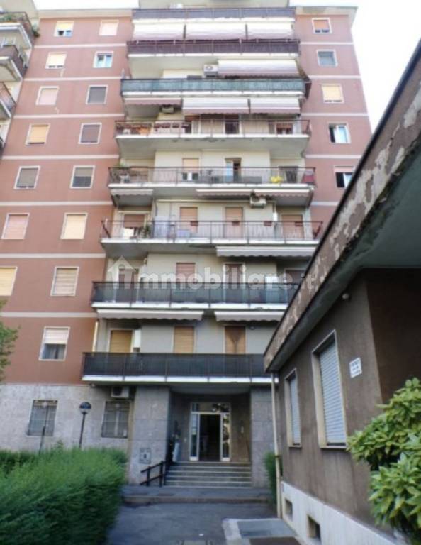 appartamento in vendita a Segrate