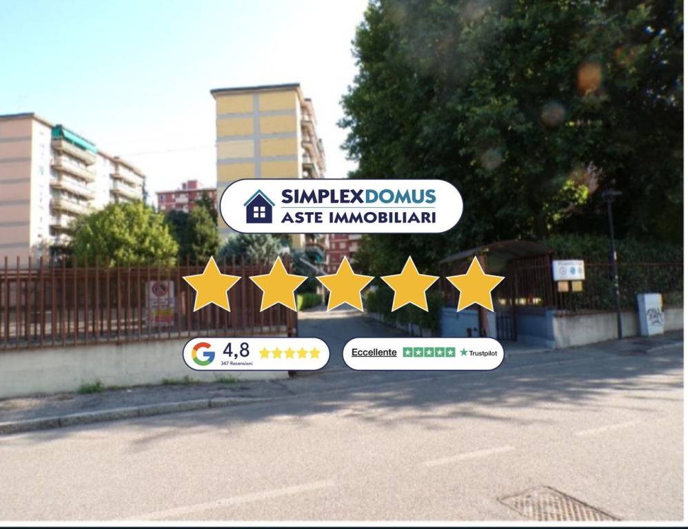 appartamento in vendita a Segrate