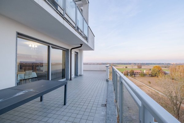 appartamento in vendita a Segrate