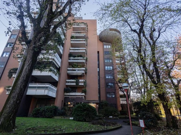 appartamento in vendita a Segrate