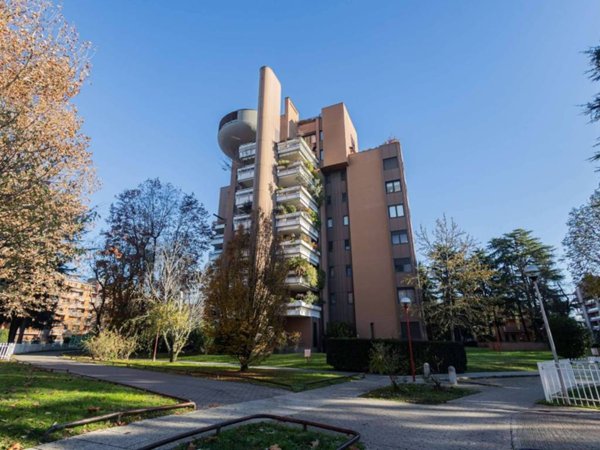 appartamento in vendita a Segrate