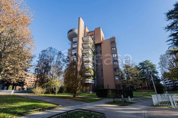 appartamento in vendita a Segrate