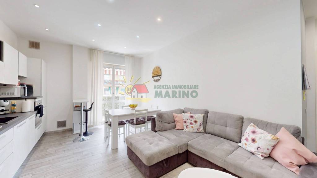 appartamento in vendita a Segrate