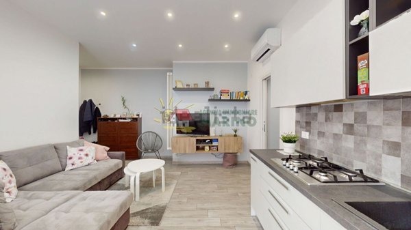 appartamento in vendita a Segrate