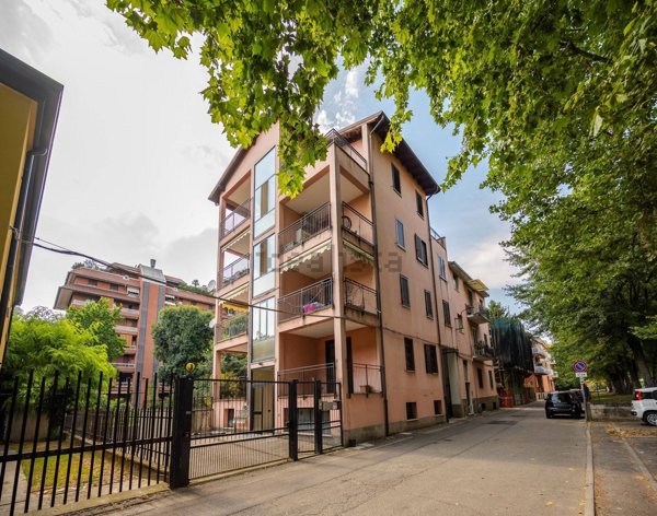 appartamento in vendita a Segrate