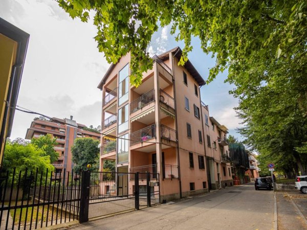 appartamento in vendita a Segrate