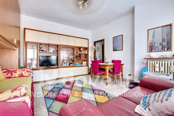 appartamento in vendita a Segrate