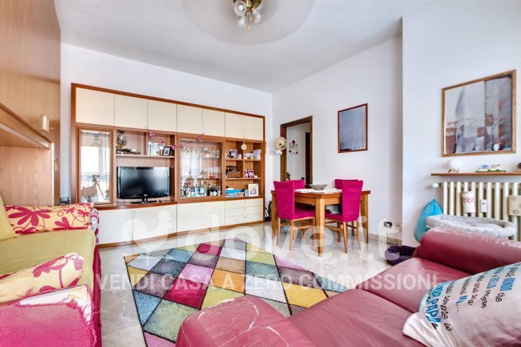 appartamento in vendita a Segrate