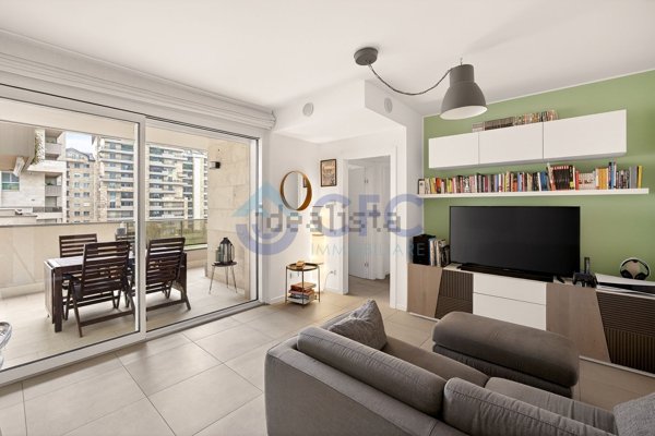 appartamento in vendita a Segrate