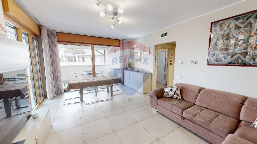 appartamento in vendita a Segrate