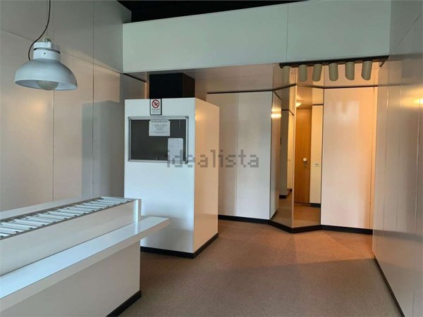 appartamento in vendita a Segrate in zona Milano 2