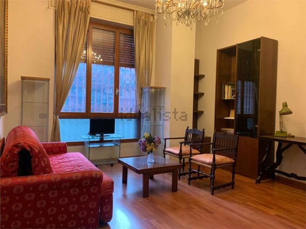 appartamento in vendita a Segrate in zona Milano 2