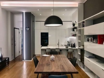 appartamento in vendita a Segrate in zona Milano 2