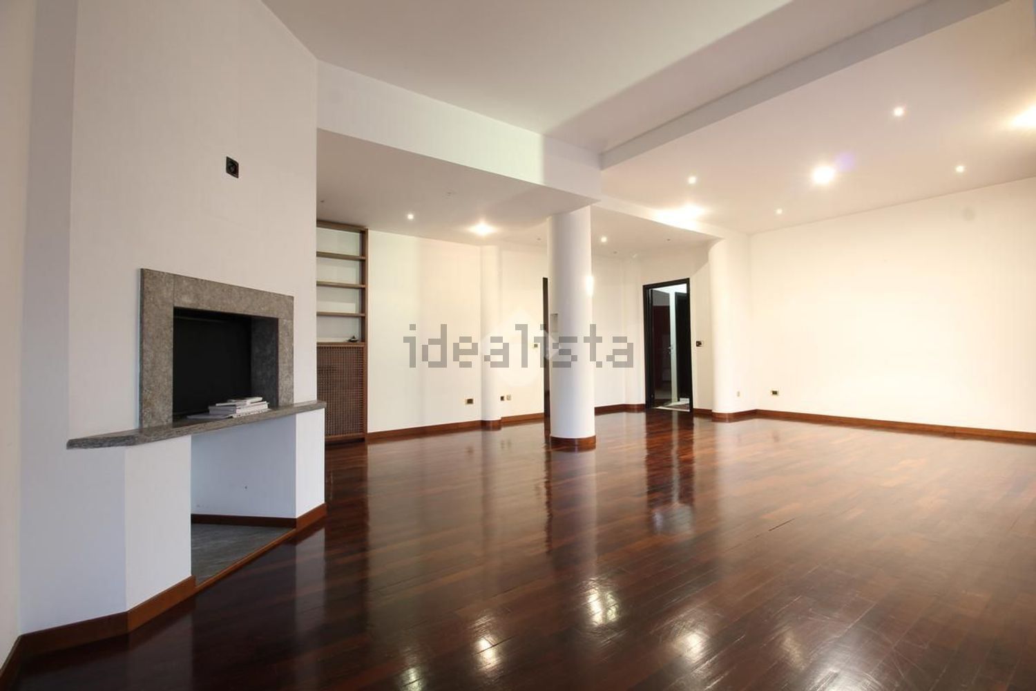 appartamento in vendita a Segrate