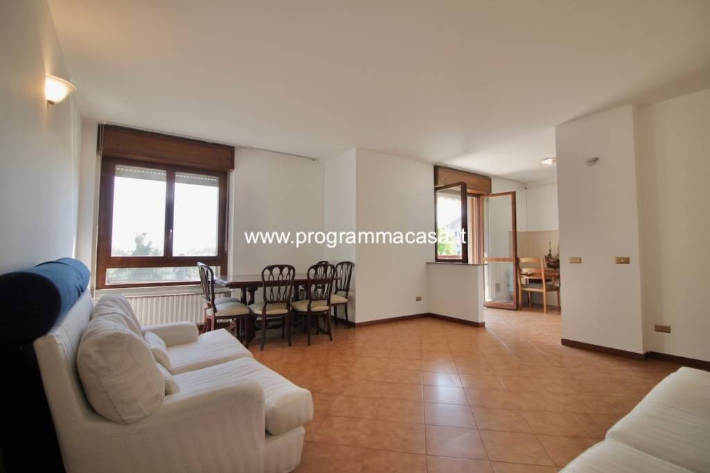 appartamento in vendita a Segrate