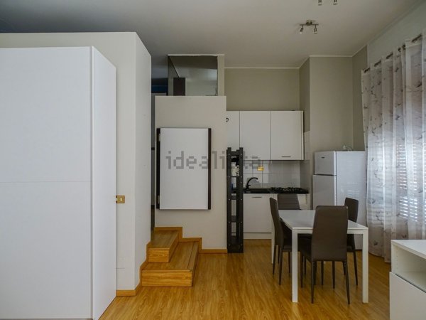 appartamento in vendita a Segrate