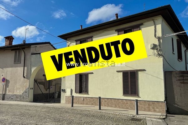 appartamento in vendita a Segrate