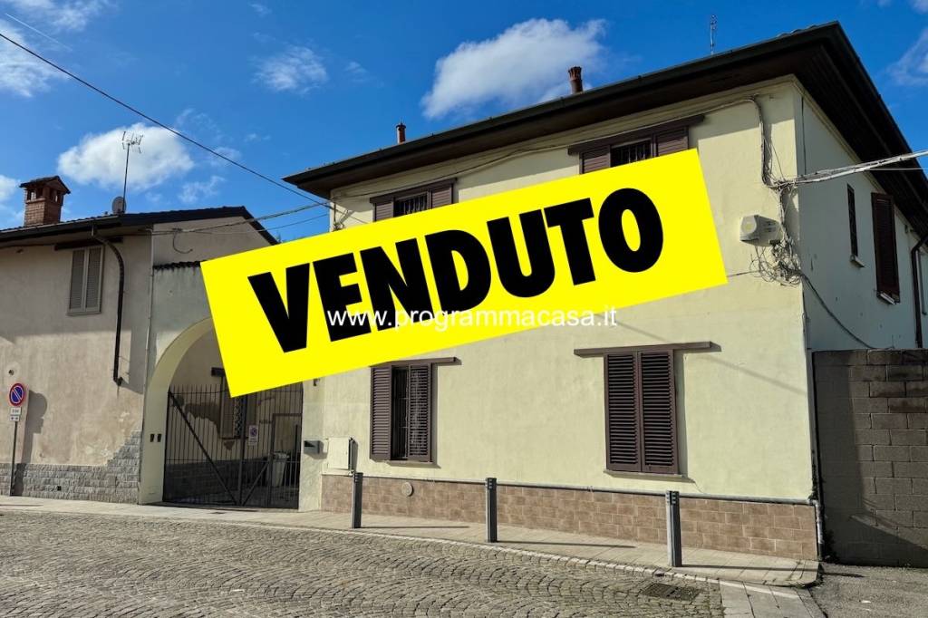 appartamento in vendita a Segrate