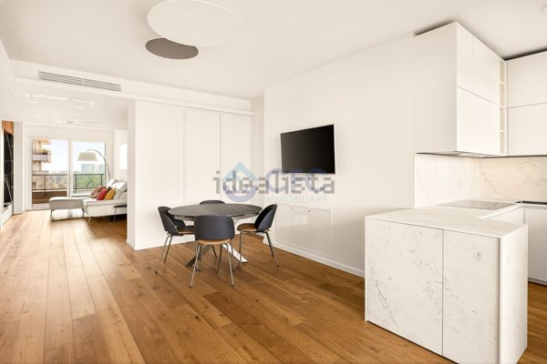 appartamento in vendita a Segrate