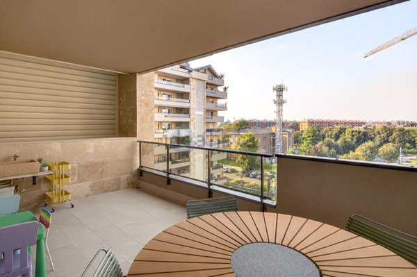 appartamento in vendita a Segrate