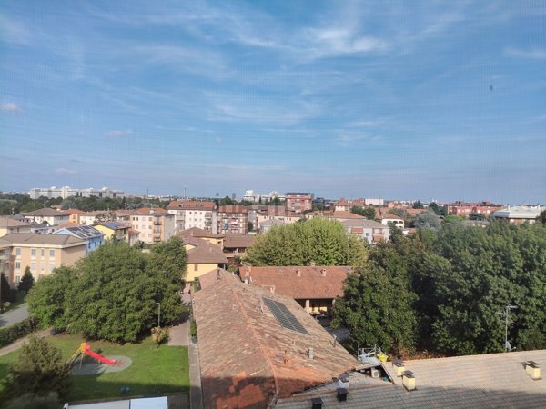 appartamento in vendita a Segrate