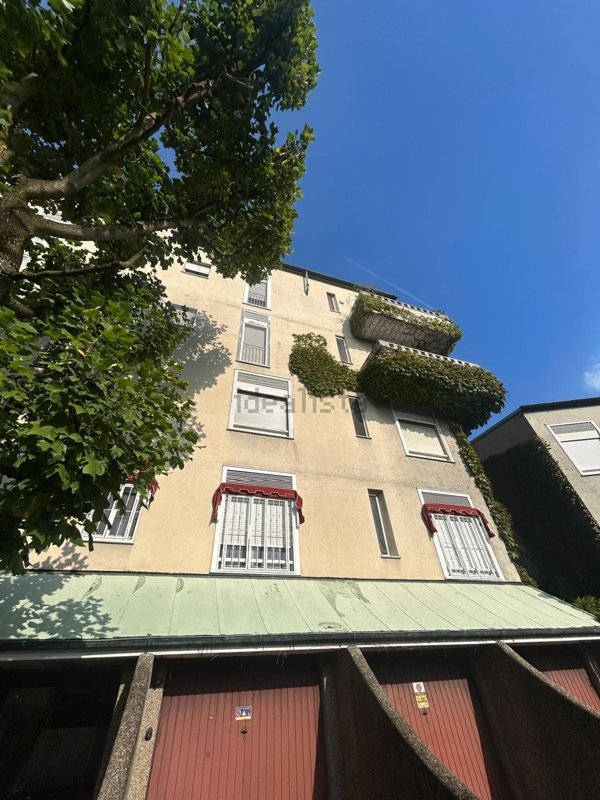 appartamento in vendita a Segrate