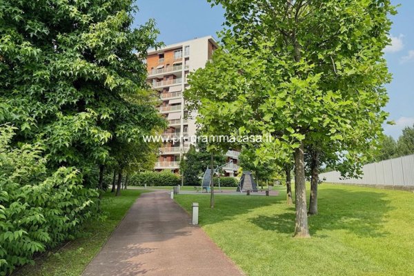 appartamento in vendita a Segrate