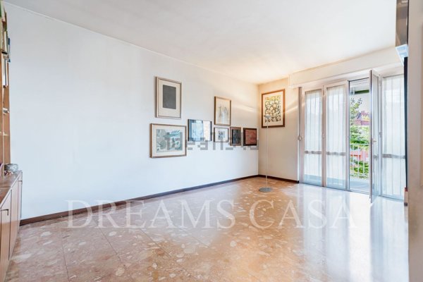 appartamento in vendita a Segrate