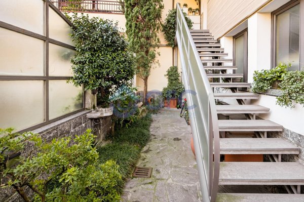 appartamento in vendita a Segrate