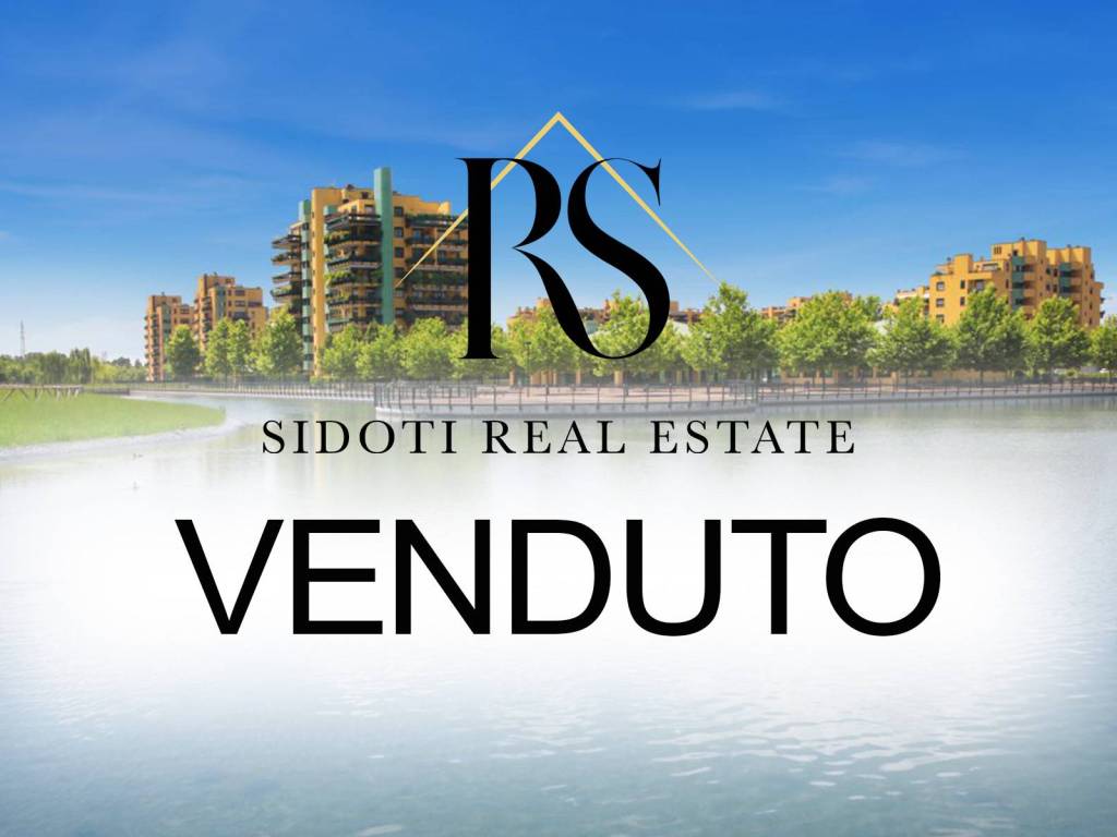 appartamento in vendita a Segrate in zona Novegro
