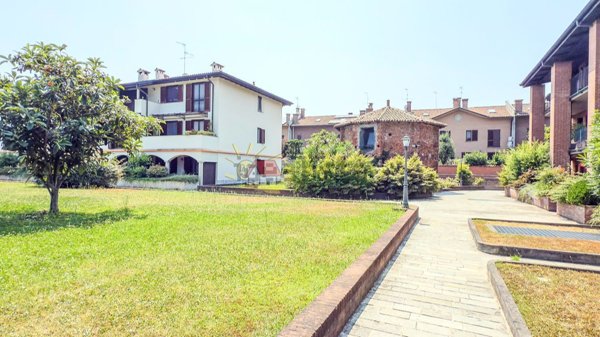 appartamento in vendita a Segrate