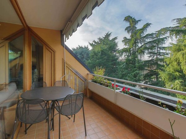 appartamento in vendita a Segrate