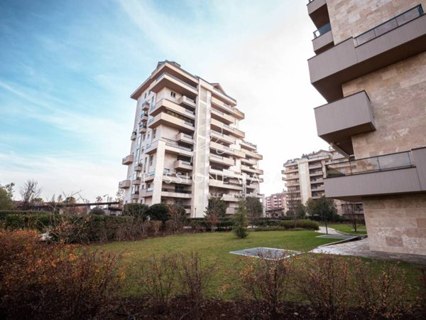 appartamento in vendita a Segrate