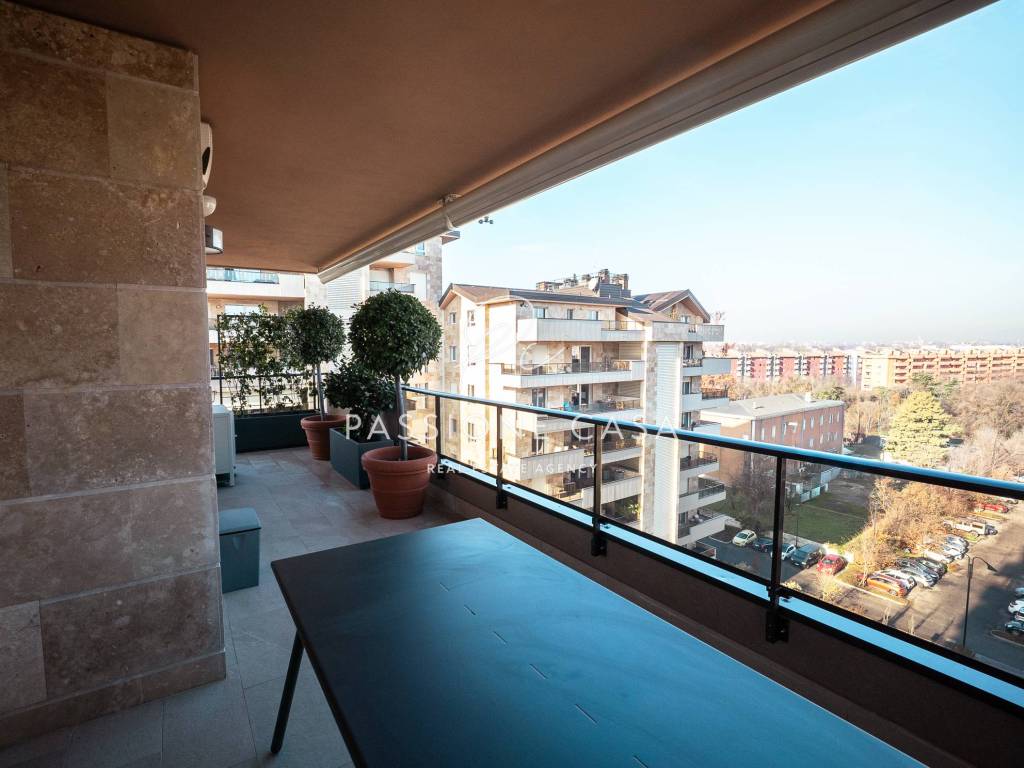 appartamento in vendita a Segrate