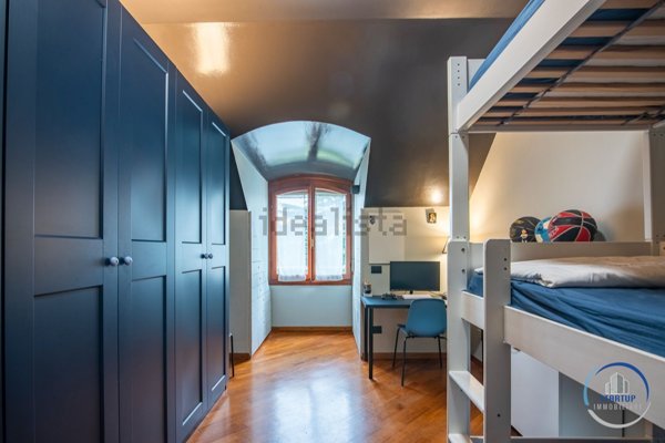 appartamento in vendita a Segrate