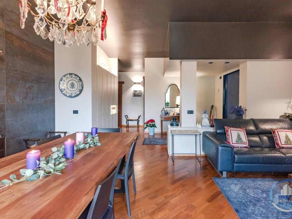 appartamento in vendita a Segrate