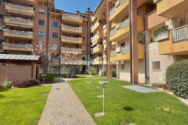appartamento in vendita a Segrate