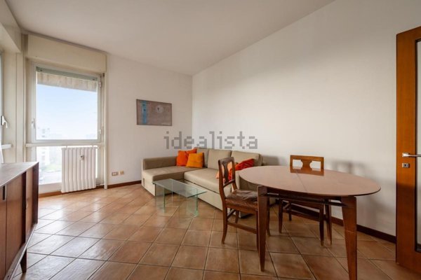 appartamento in vendita a Segrate in zona Milano San Felice