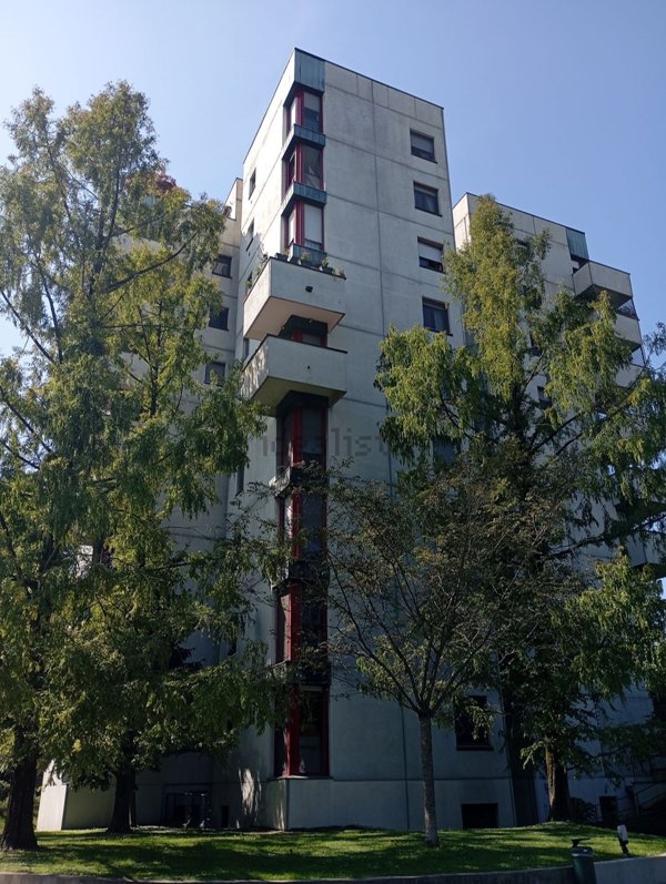 appartamento in vendita a Segrate