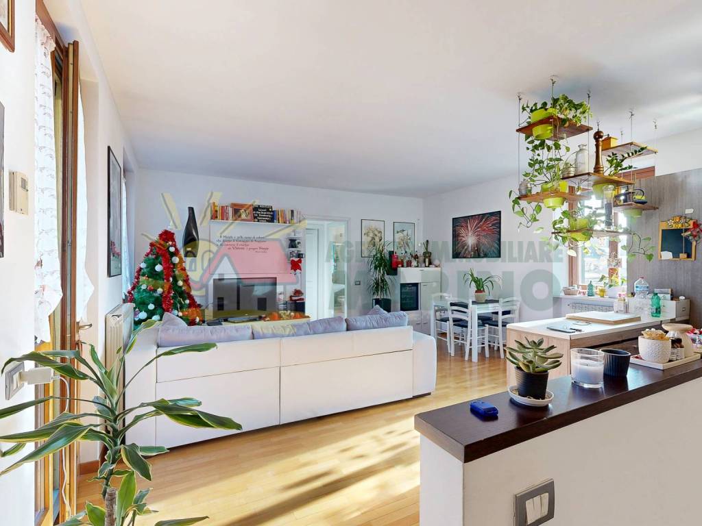 appartamento in vendita a Segrate