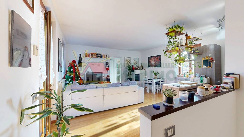 appartamento in vendita a Segrate