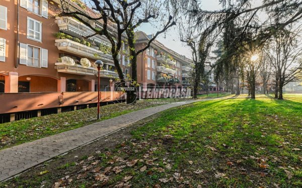 appartamento in vendita a Segrate