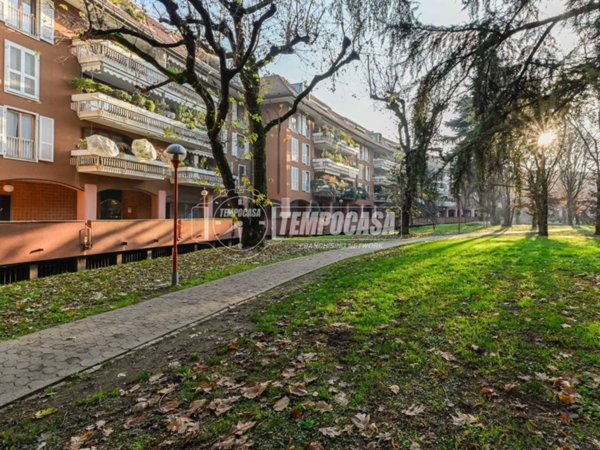 appartamento in vendita a Segrate