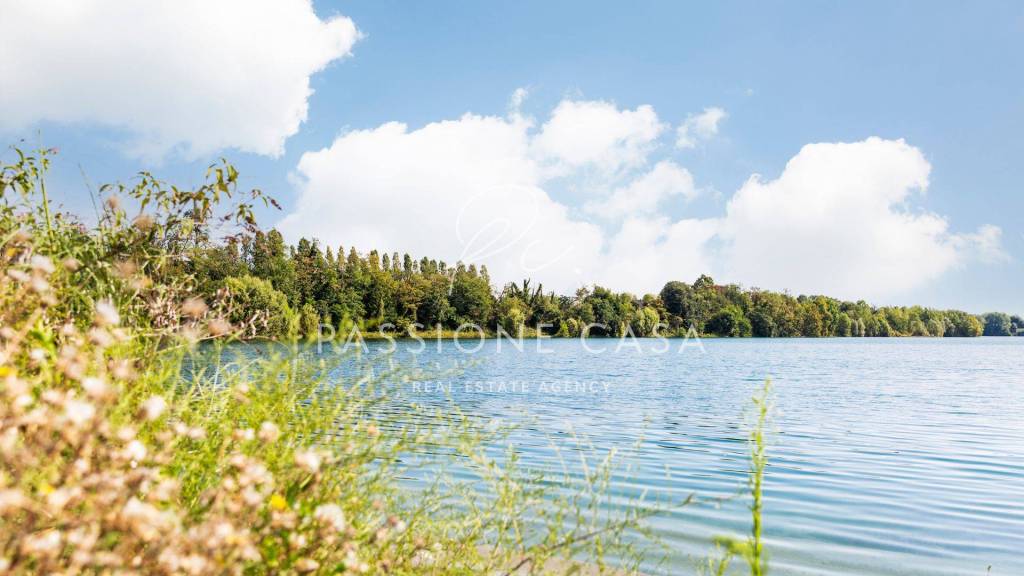 appartamento in vendita a Segrate