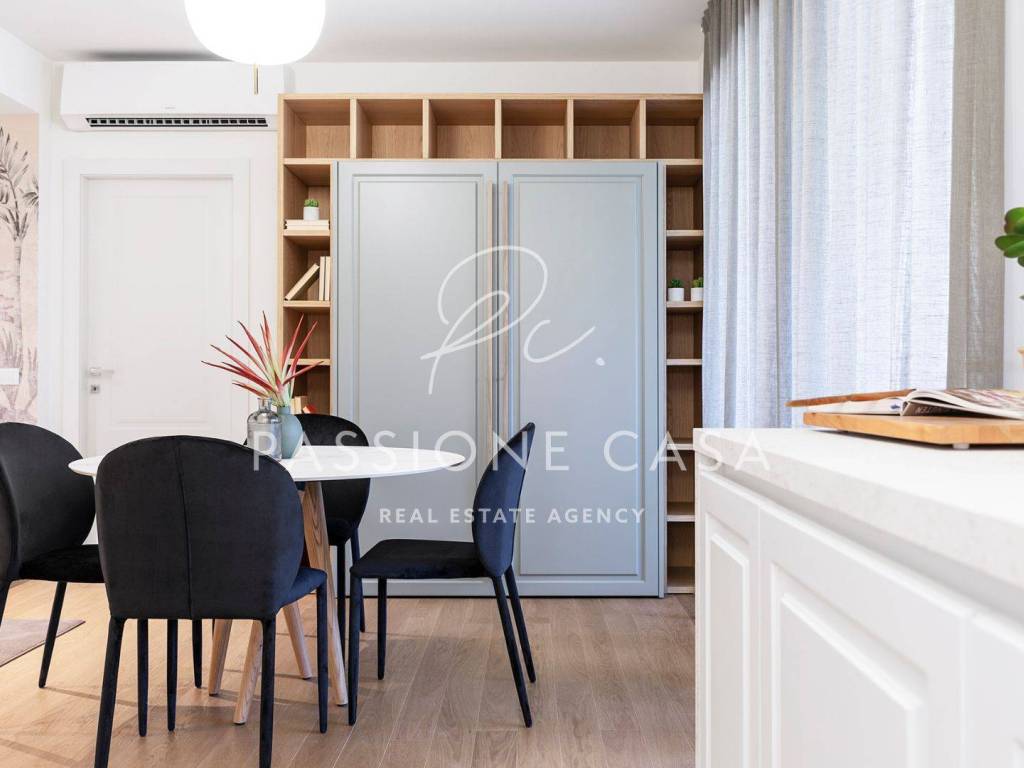 appartamento in vendita a Segrate