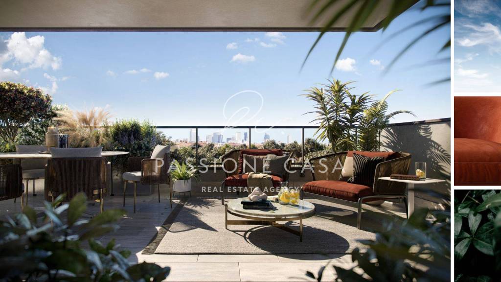 appartamento in vendita a Segrate