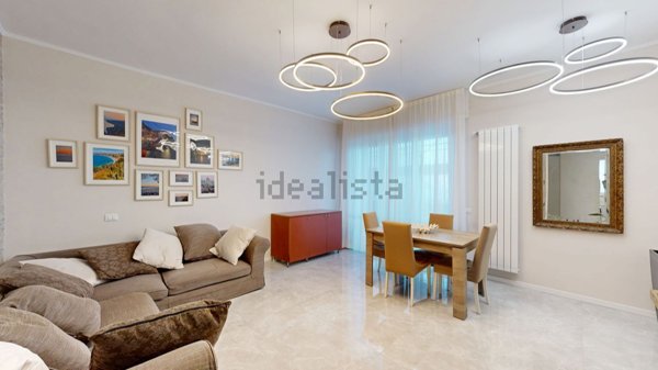 appartamento in vendita a Segrate