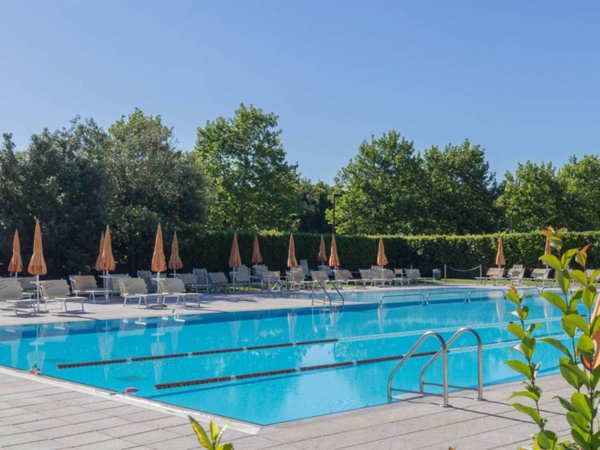 appartamento in vendita a Segrate in zona Novegro